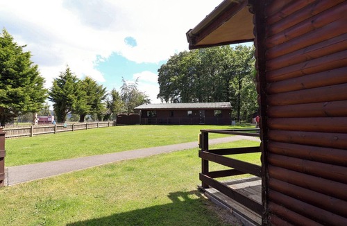 Saint Asaph Cottage | The Roe