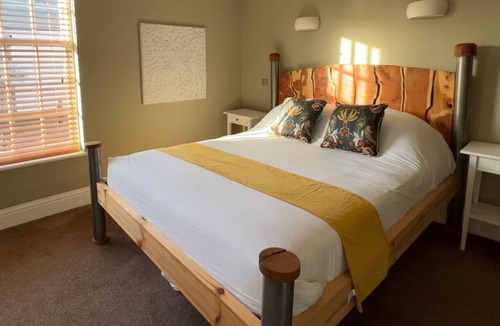 Westcott Hotel | The Roost