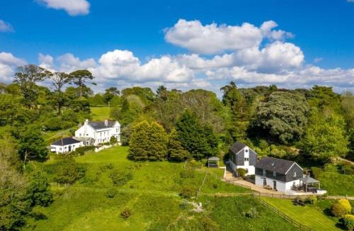 Saltash House | The Roost