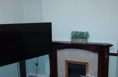 Greasbrough Apartment | The Rose