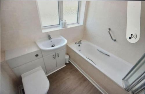 Greasbrough Apartment | The Rose