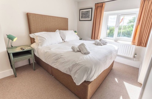 Old Bewick Bed & Breakfast | The Rose & Thistle Alwinton