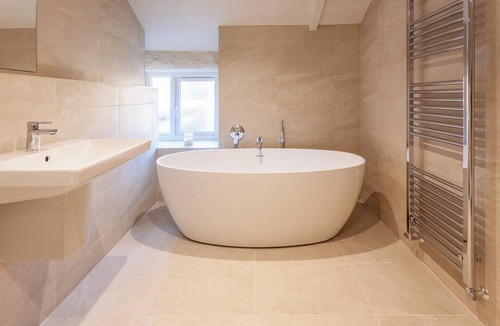Old Bewick Bed & Breakfast | The Rose & Thistle Alwinton