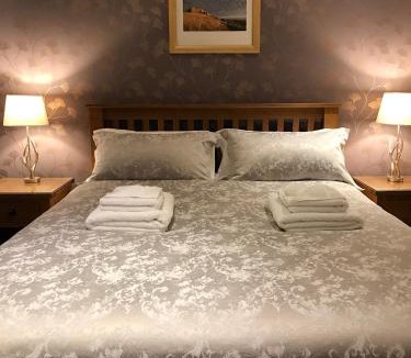 Torvaig Bed & Breakfast | The Roses B&B