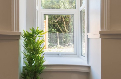 Burnham-on-Sea Apartment | The Round Tower - Seafront Apartment - Burnham on Sea