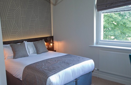 Bolton Le Sands Hotel | The Royal Hotel