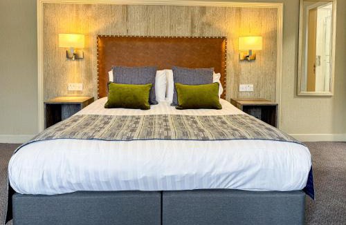 Ullapool Hotel | The Royal Hotel