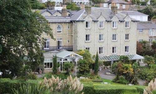 Ventnor Hotel | The Royal Hotel