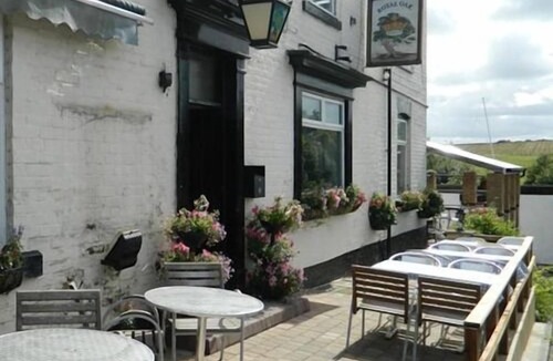 Durham House | The Royal Oak