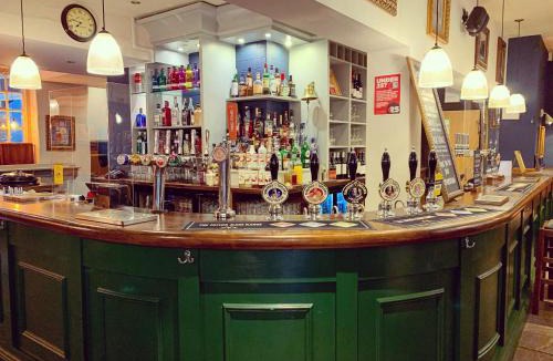 Ripon Bed & Breakfast | The Royal Oak Ripon