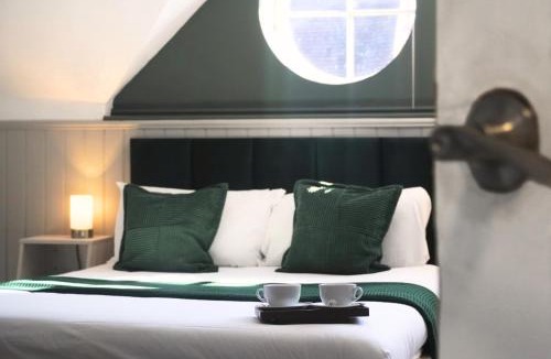 Sutton Coldfield Hotel | The Royal Sutton
