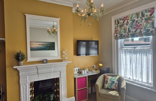 Shanklin House | The Ryedale