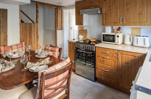 West Boldon House | The Saddler Cottage