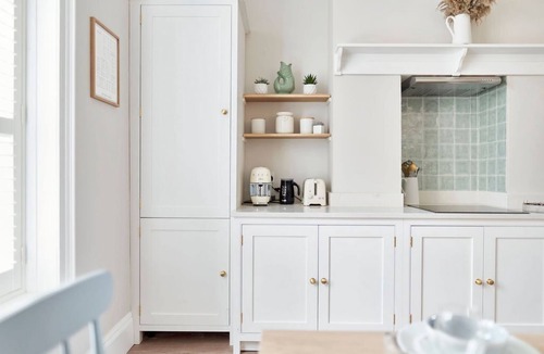 Bournemouth City Centre Apartment | The Sanctuary - Seven Bedroom Apartment, Sleeps 20