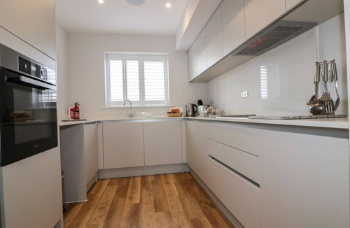 Crantock House | The Sand Dunes, Crantock