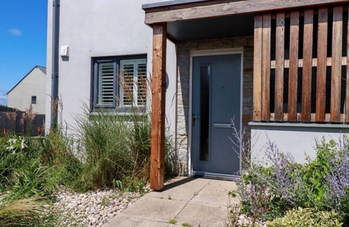 Crantock House | The Sand Dunes, Crantock