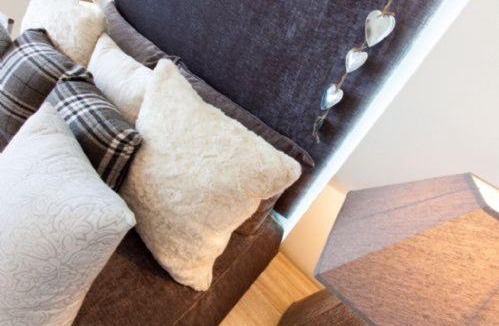 Eyemouth House | The Sands