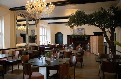 Scole Hotel | The Scole Hotel
