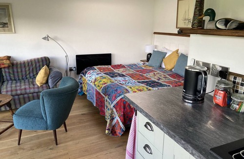 Threshfield Cottage | The Sett on the Wharfe