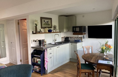 Threshfield Cottage | The Sett on the Wharfe