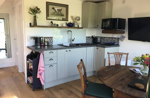 Threshfield Cottage | The Sett on the Wharfe