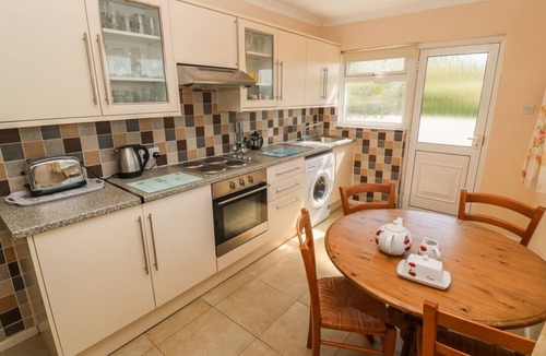 Mawgan Porth House | The Shack Retreat in Newquay