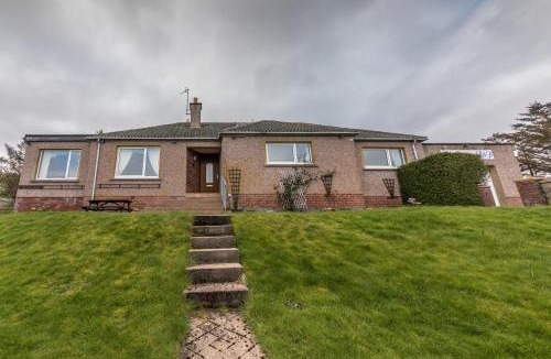 Melvich Bed & Breakfast | The Sheiling B&B - NC 500
