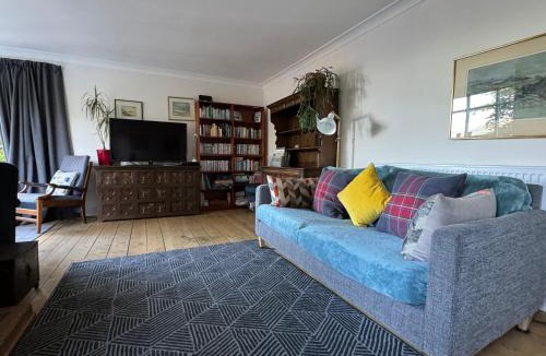 St Fillans Villa | The Sheiling