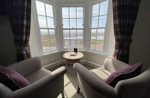 Parkgate Hotel | The Ship