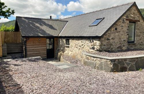 Llanrwst House | The Shippon