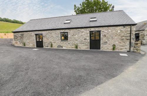 Llanrwst House | The Shippon
