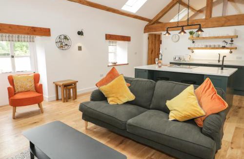 Llanrwst House | The Shippon