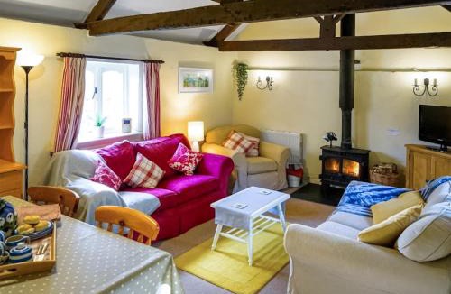 Mount House | The Shippon