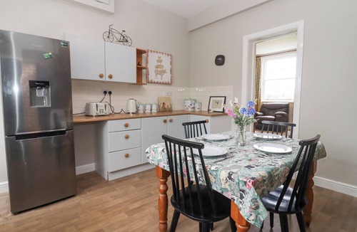 Alvechurch Cottage | The Shires at Bickerscourt