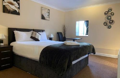 Silverton Hotel | The Silverton Inn