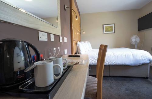 Skipton Hotel | The Skipton Hotel