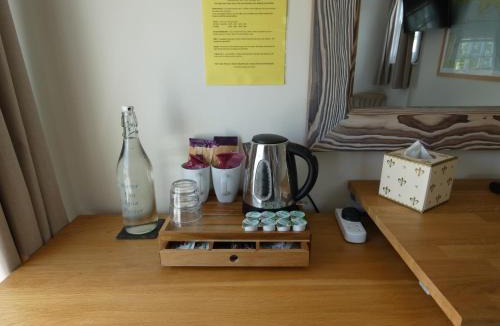 Bantham Bed & Breakfast | The Sloop Inn