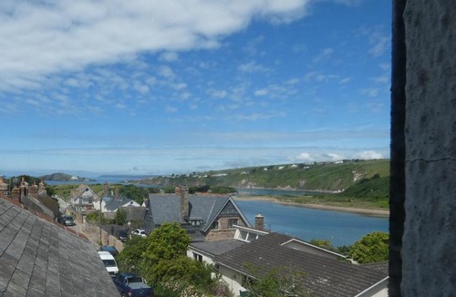Bantham Bed & Breakfast | The Sloop Inn