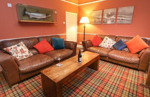 Barnard Castle House | The Smithy