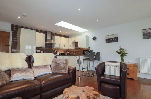 Blisland Cottage | The Smithy