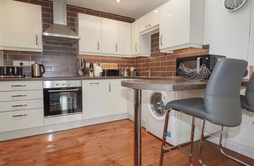 Blisland Cottage | The Smithy
