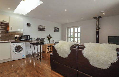 Blisland Cottage | The Smithy