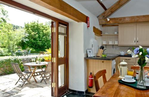 Chulmleigh House | The Smithy