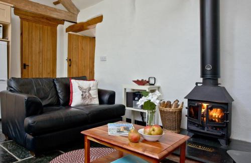 Chulmleigh House | The Smithy