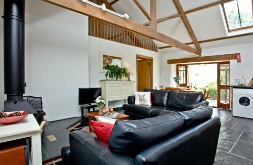 Chulmleigh House | The Smithy
