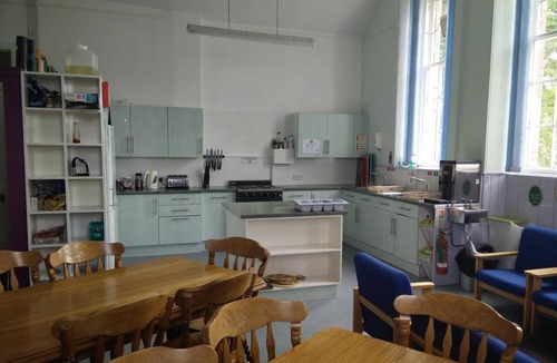 Tomintoul Hostel | The Smugglers Hostel