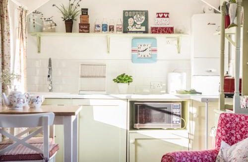 Rescorla House | The Snug