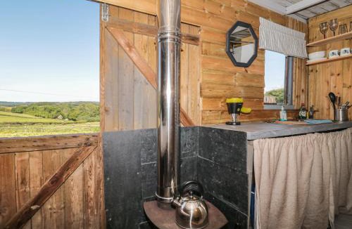 Dulverton House | The Snug