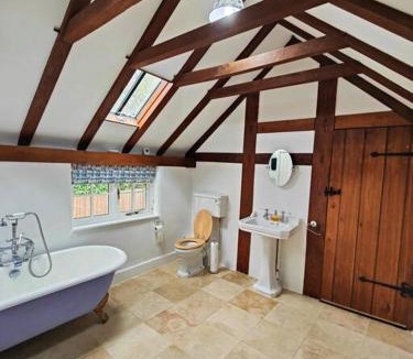 Chislet Apartment | The Snuggery