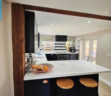 Chislet Apartment | The Snuggery